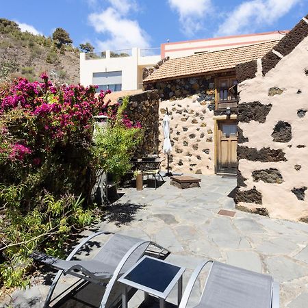 منزل الضيف Stunning Rustic House El Pinar & Wifi المظهر الخارجي الصورة